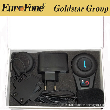 Ski Helmet Bluetooth Headset, Motorcycle Helmet Bluetooth Headset/Intercom